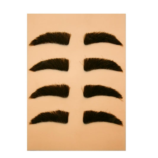 Celebrity Practice Eyebrow Tweezing Pallet