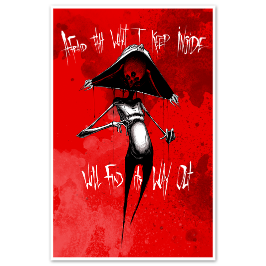 Find A Way Print