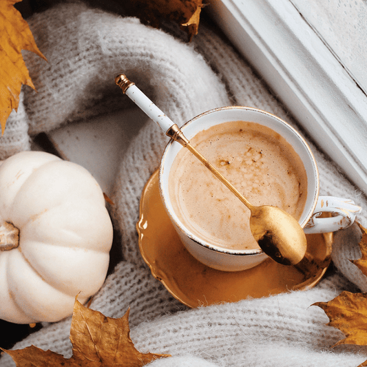 Pumpkin Chai -  (Pre-Order : Expected Ship Date 8-6)