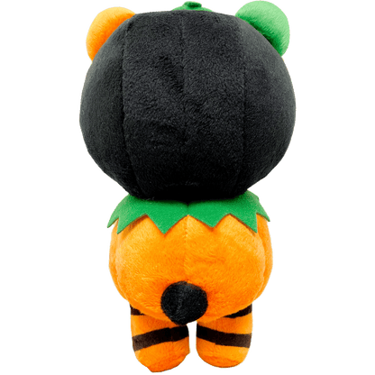 Pumpkin Gloomy Bear 8" Plush Otarealm