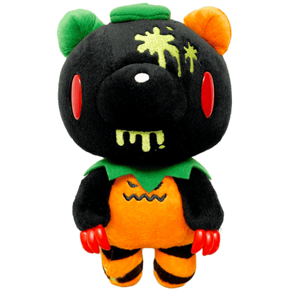 Pumpkin Gloomy Bear 8" Plush Otarealm