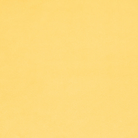 Quilting Cuddle Solid Sunshine Fabric Per Yard