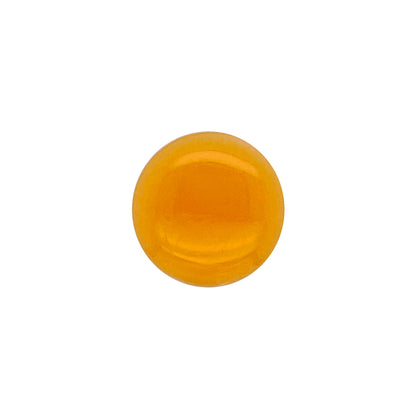 Orange Colored UV Resin 10ml