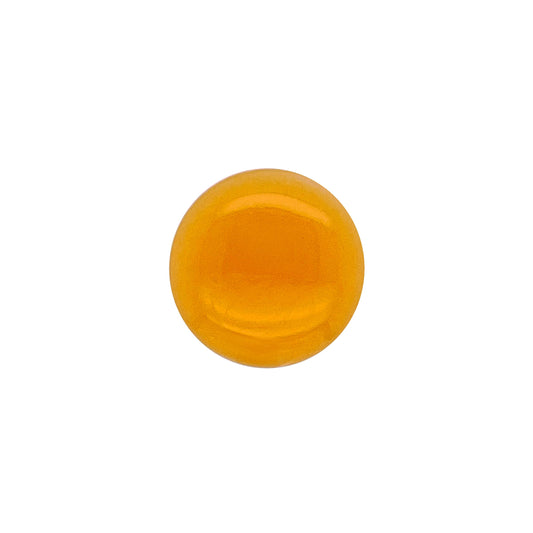 Orange Colored UV Resin 10ml