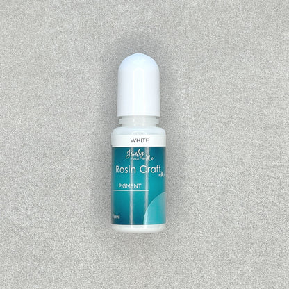 White Liquid Pigment 10ml