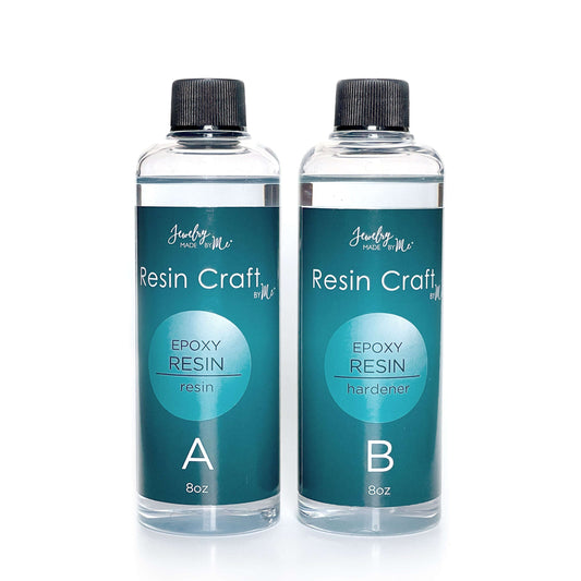 AB Epoxy Resin 16oz Otarealm