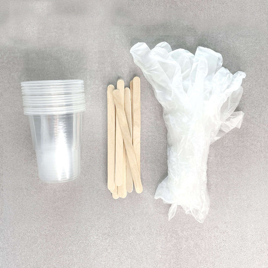Disposable Resin Mixing Kit Otarealm