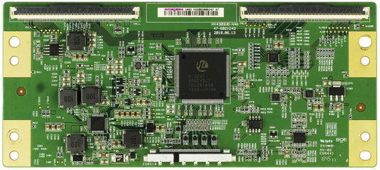 RCA HV550QUB-N5A T-Con Board Otarealm