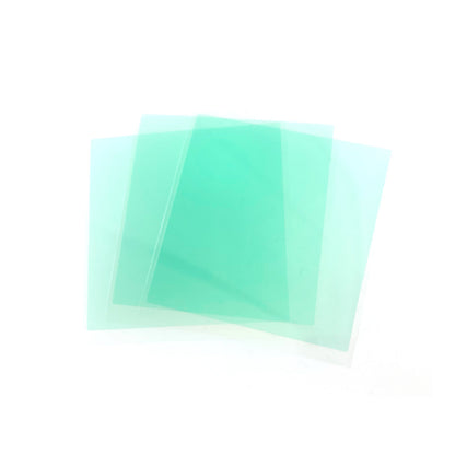 Resin Tape Squares - 20 sheets
