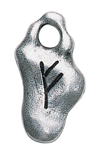 Feoh Charm for Wealth and Good Fortune