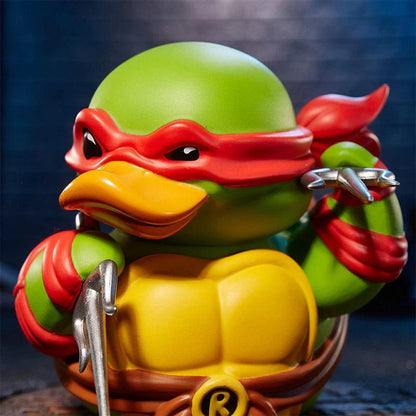 TUBBZ - Teenage Mutant Ninja Turtles (Boxed)