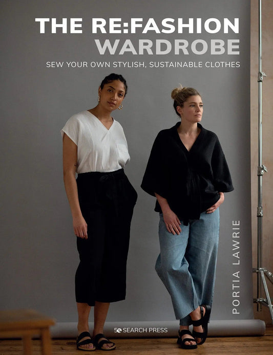 Re-Fashion Wardrobe