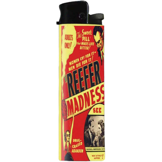 Reefer Madness Lighter