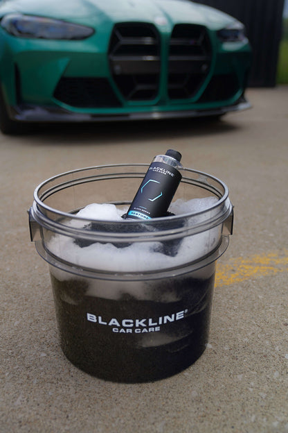 BLACKLINE® RESTORE MICROFIBER DETERGENT Otarealm