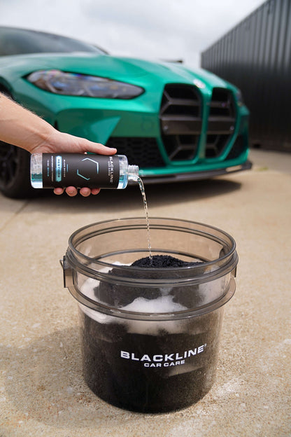 BLACKLINE® RESTORE MICROFIBER DETERGENT Otarealm