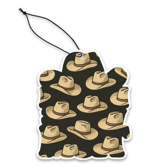 Rizz 'Em With the Tism Air Freshener