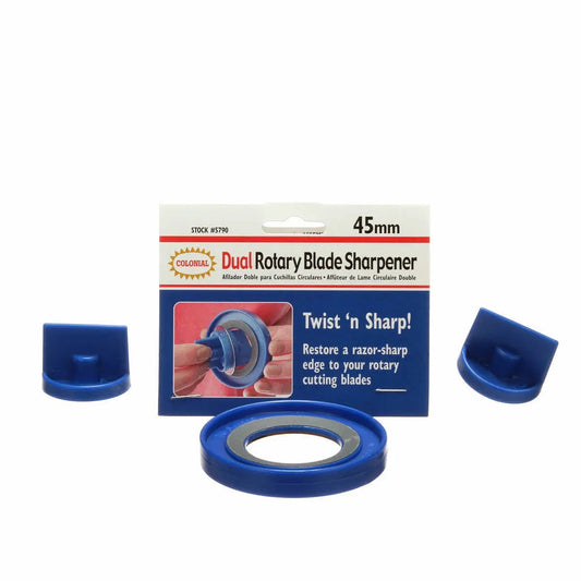 Rotary Sharpener 45 mm