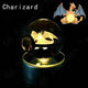 3D Pokemon Crystal Ball 5CM Mewtwo Pikachu Gengar Crystal Glass Pokemon Ball Pokeball Figure Night Light LED Lamp Base Gift - 29 Jigglypuff / 5CM - Otarealm