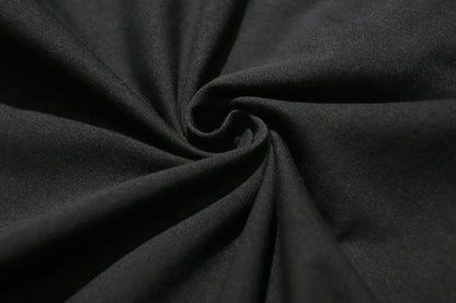 Soshiro Hoshina Kaiju No. 8 T-shirt, Best Anime Gift Graphic Tee Black Shirt