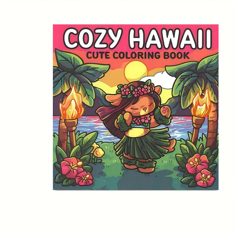 Love Style Coloring Book – 28 Pages of Romantic Art for Adults | Perfect for Birthday & Valentine's Gifts