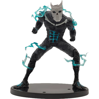 Kaiju Number Eight Anime Figure, Monster 8 Kafka Hibino Action figurines 21 CM