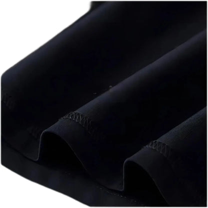 Soshiro Hoshina Kaiju No. 8 T-shirt, Best Anime Gift Graphic Tee Black Shirt