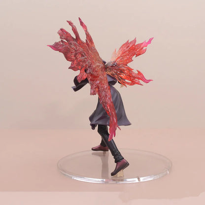 Touka Kirishima Anime Figure – Tokyo Ghoul Action Figurine