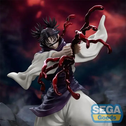 Choso Jujutsu Anime Figure, Original SEGA Luminasta Action Figurines 14 CM