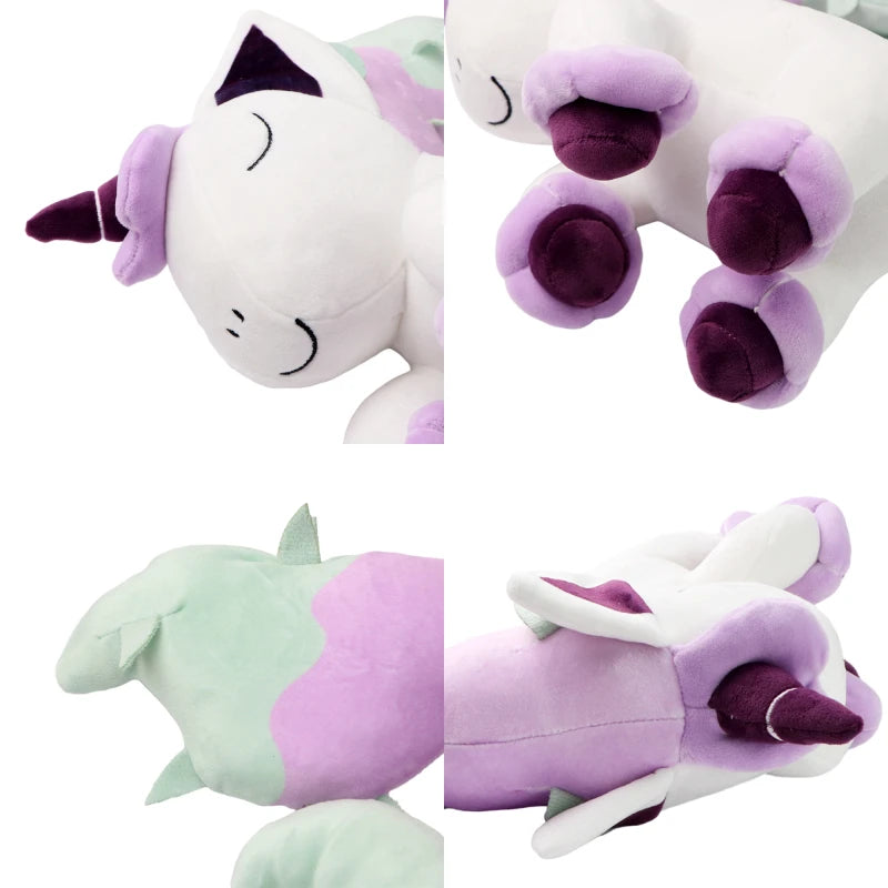 Pokemon Soft Plush Toy, Eevee Charmander Chikorita Peluche Doll