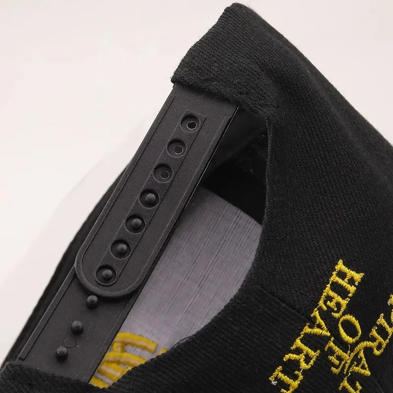 One Piece Chopper and Trafalgar Law Hat, Anime Adult Kids Baseball Cap Cosplay Prop Sun Visor