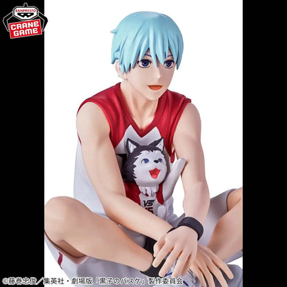 Kuroko Tetsuya Seijuro Akashi Anime Figurines, Bandai Kuroko's Basketball LAST GAME Action Figure