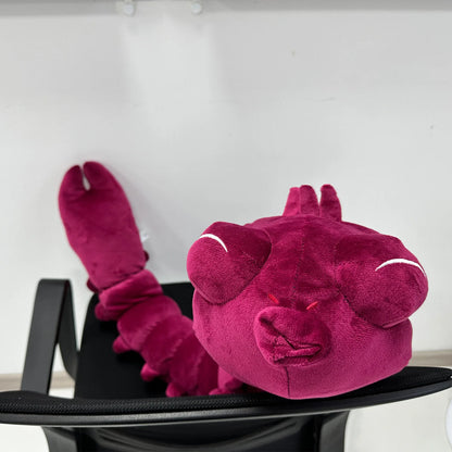 Jujutsu Kaisen Plush Dolls Fushiguro Toji Inventory Cursed Spirit Ugly Treasure 130 CM