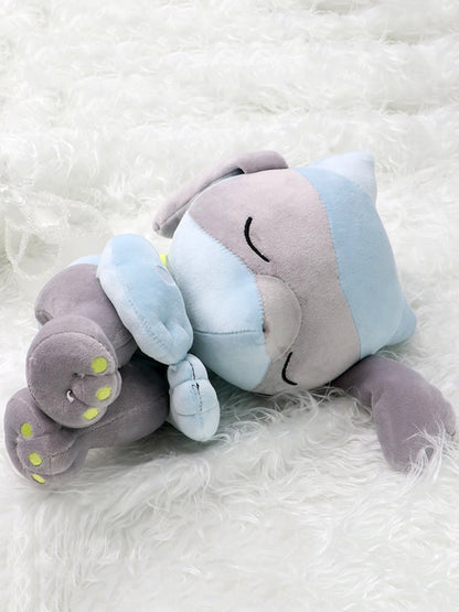 Pokemon Soft Plush Toy, Eevee Charmander Chikorita Peluche Doll