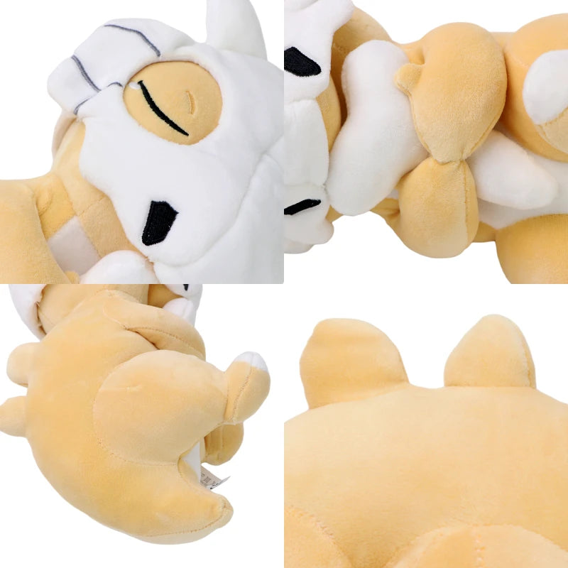 Pokemon Soft Plush Toy, Eevee Charmander Chikorita Peluche Doll