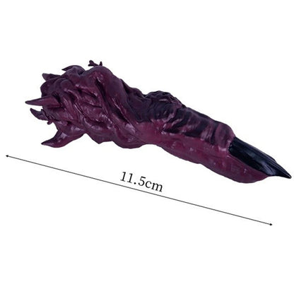 Itadori Yuji and Finger of Ryomen Sukuna Anime Figure, Jujutsu Kaisen JJK Collection Model Action Figurines 18 cm