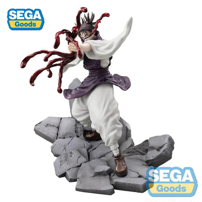 Choso Jujutsu Anime Figure, Original SEGA Luminasta Action Figurines 14 CM