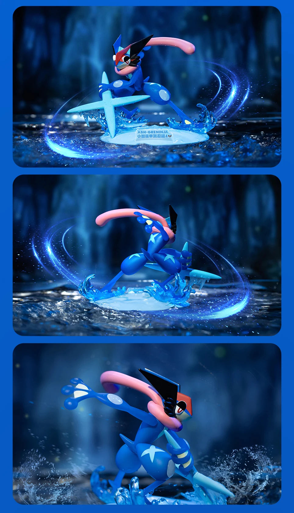 18 Styles Of Pokemon Anime Figures, Pikachu Mew Gardevoir Pichu Action Figurines