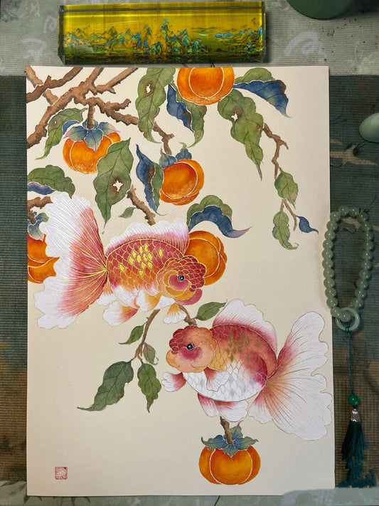 Glitter Watercolor Paints Set, 120 Colors Watercolor Paint, Wooden box, for Professional Artists, Illustrations, Drawing