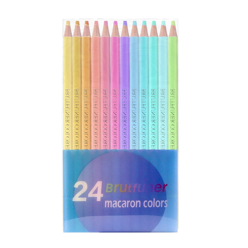 48/72/120/150/160/180 Professional Color Pencils, Oil Pencils, Watercolor Pencils Art Supplies