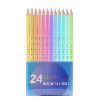 48/72/120/150/160/180 Professional Color Pencils, Oil Pencils, Watercolor Pencils Art Supplies