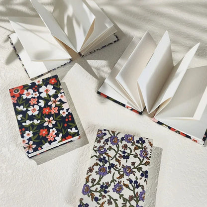 Watercolor Journal – 100% Cotton Paper Pad, Cold-Pressed, Acid-Free, Artist Sketchbook for Painting & Drawing