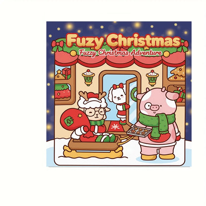 Love Style Coloring Book – 28 Pages of Romantic Art for Adults | Perfect for Birthday & Valentine's Gifts