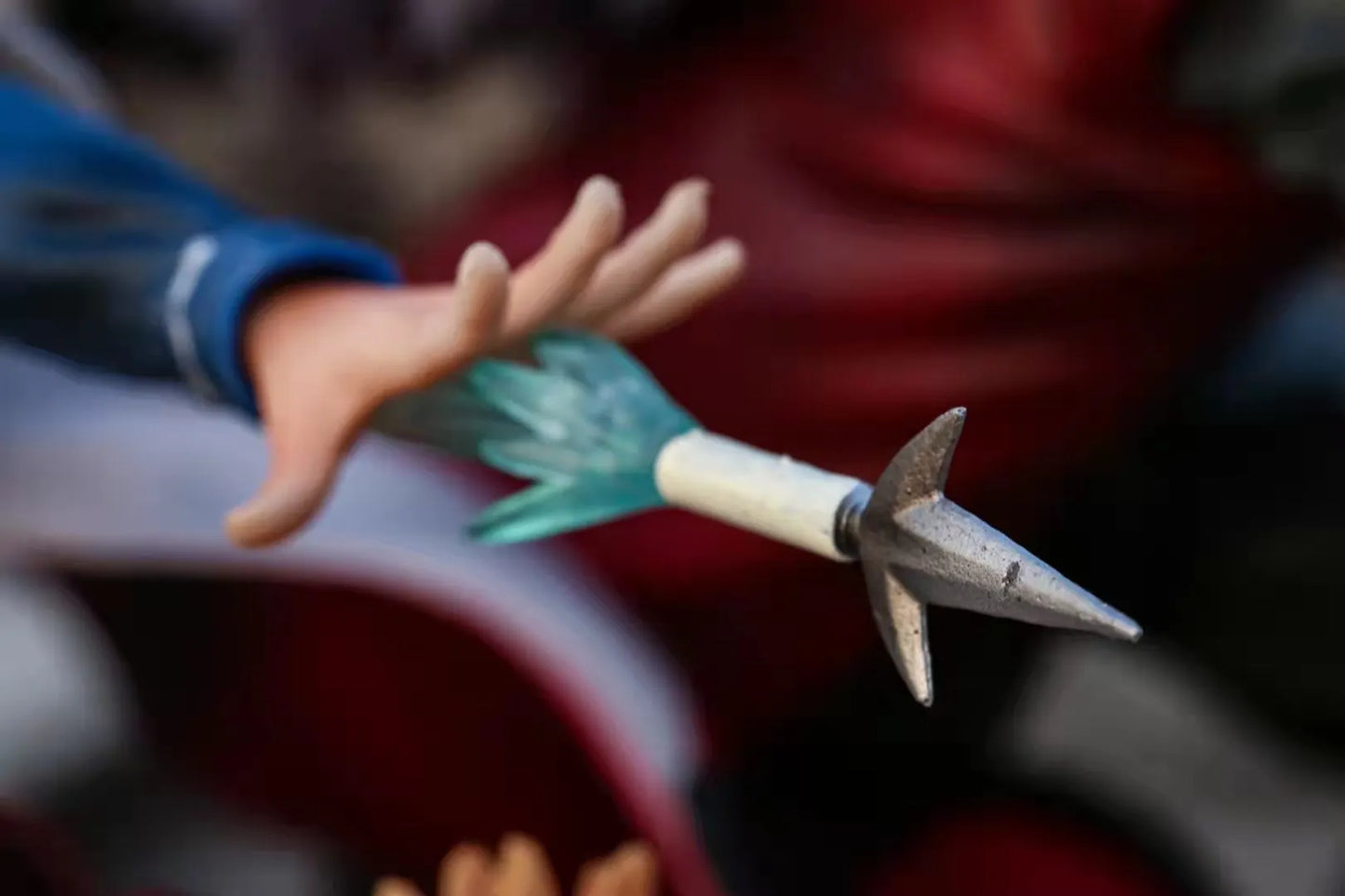 Jiraiya Minato and Naruto Anime Figurines, NARUTO SHIPPUDEN Figures Master and Apprentice Figure 41cm