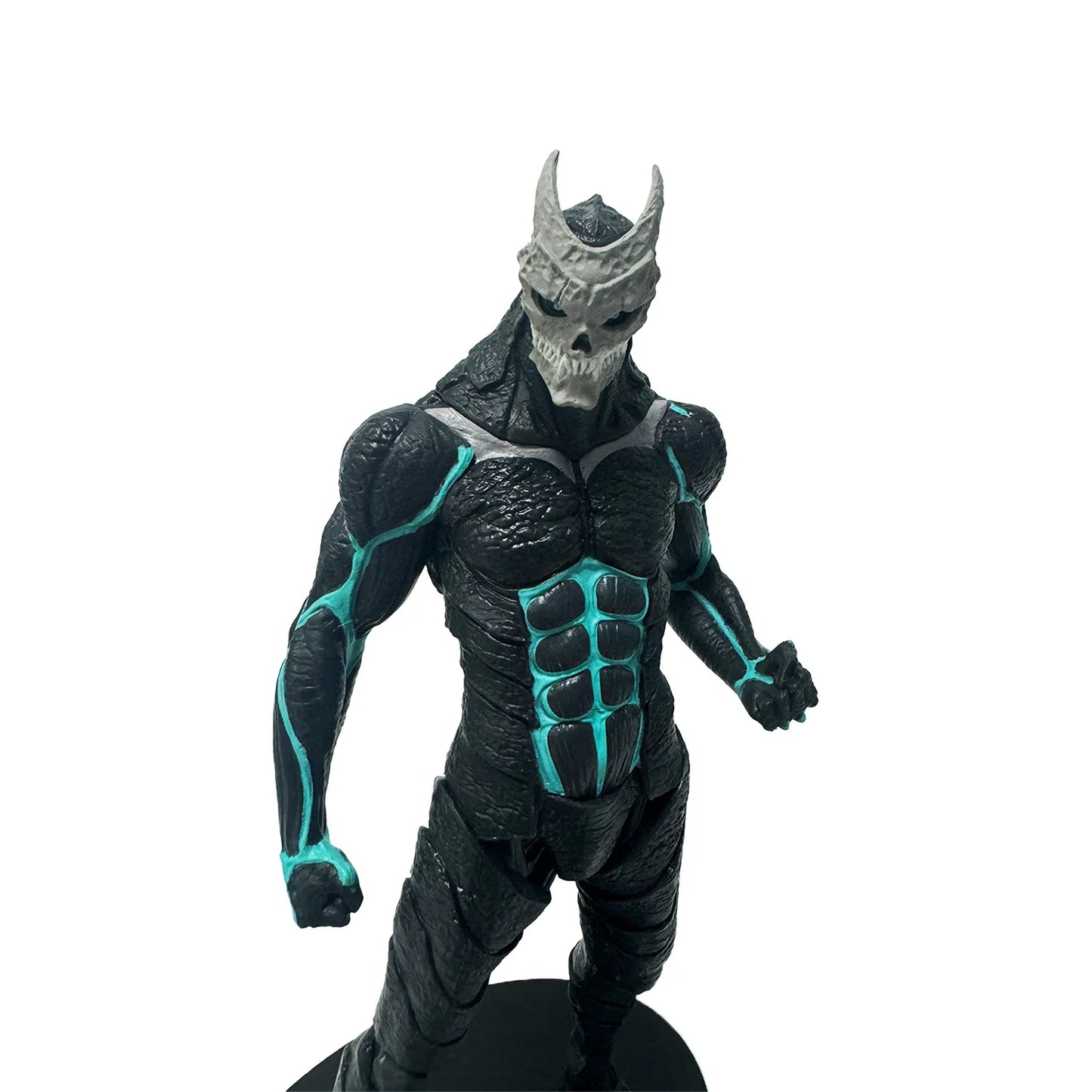 Kaiju No. 8 Figures, Kafka MINA ASHIRO KAIJU NUMBER EIGHT Anime Action Figures Toys For Boys Girls Gift Model 21cm