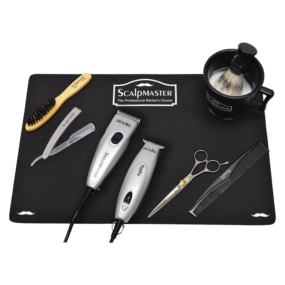 Scalpmaster Counter/Backbar Pad