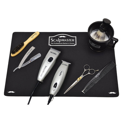 Scalpmaster Counter/Backbar Pad