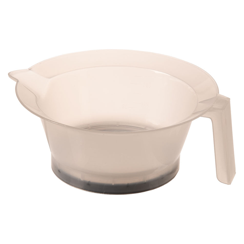 Soft 'N Style Classic Tint Bowl - Clear