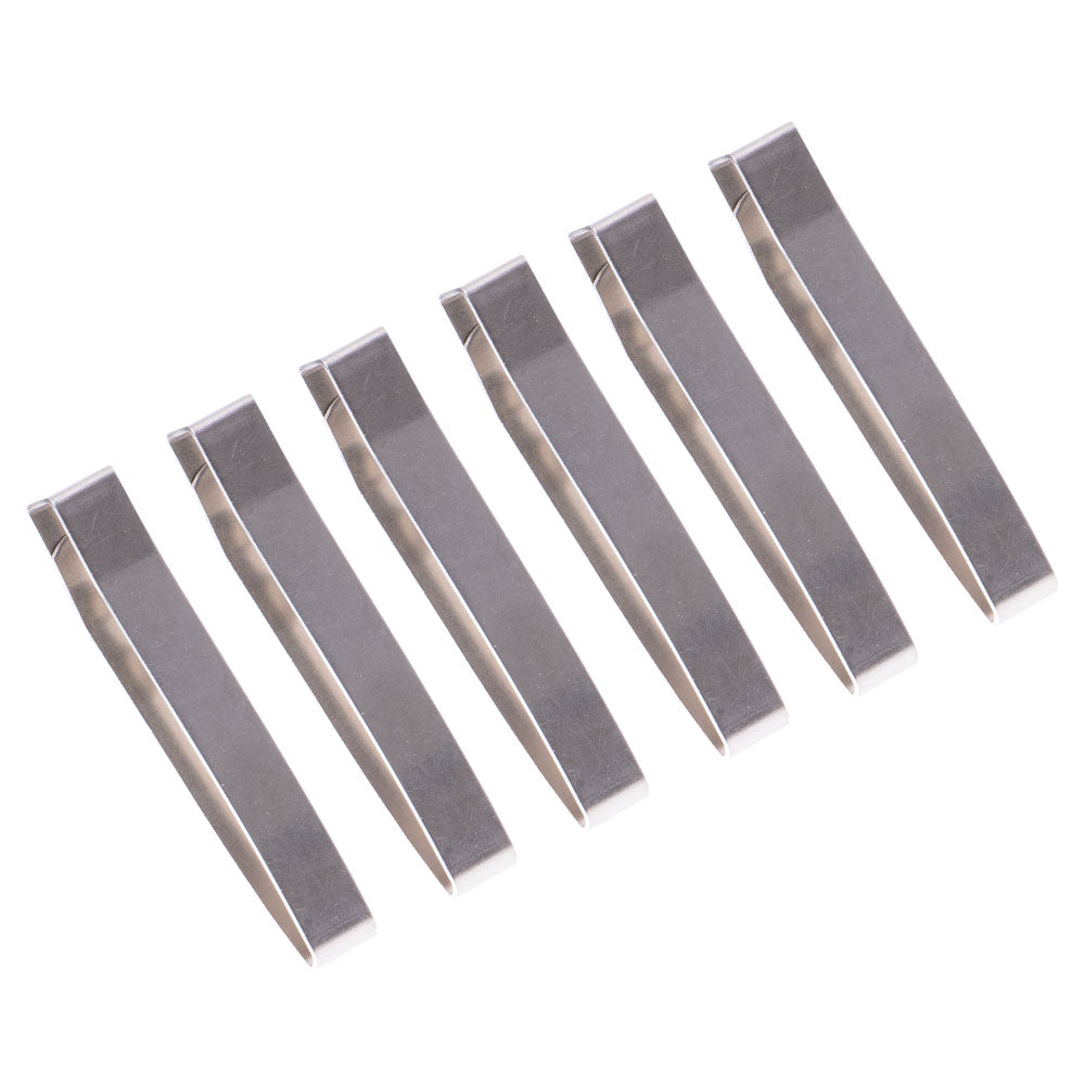 Scalpmaster Collar Clips
