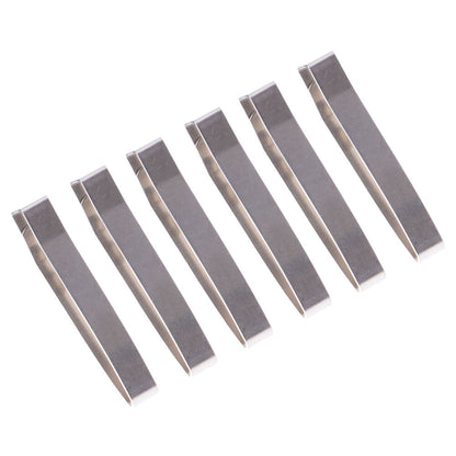 Scalpmaster Collar Clips