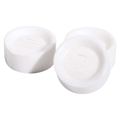 Scalpmaster Shaving Soap, 6 Count Otarealm